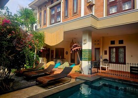 Gwk View Boutique Hotel And Residence