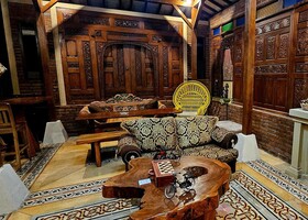 Gwk View Boutique Hotel And Residence