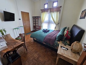 Gwk View Boutique Hotel And Residence