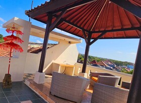 Gwk View Boutique Hotel And Residence