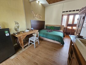 Gwk View Boutique Hotel And Residence