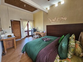 Gwk View Boutique Hotel And Residence