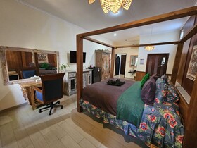 Gwk View Boutique Hotel And Residence
