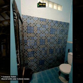 Gwk View Boutique Hotel And Residence