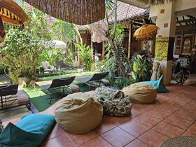 Gwk View Boutique Hotel And Residence