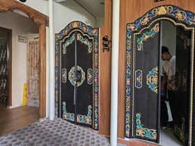 Gwk View Boutique Hotel And Residence