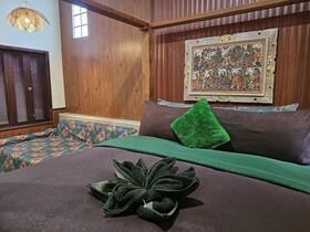 Gwk View Boutique Hotel And Residence