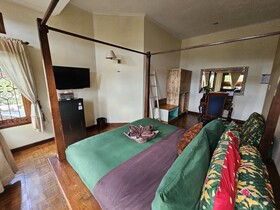Gwk View Boutique Hotel And Residence