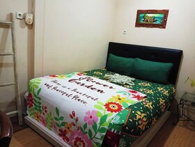 Gwk View Boutique Hotel And Residence