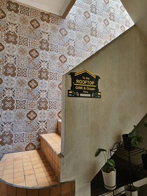 Gwk View Boutique Hotel And Residence
