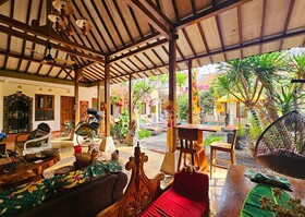 Gwk View Boutique Hotel And Residence
