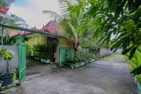 Hidden Village Uluwatu by OYO Rooms