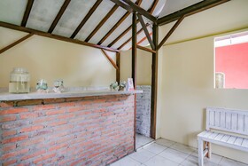 Hidden Village Uluwatu by OYO Rooms