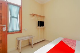 Hidden Village Uluwatu by OYO Rooms