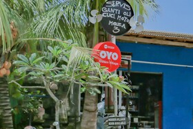 Hidden Village Uluwatu by OYO Rooms