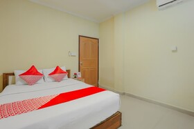 Hidden Village Uluwatu by OYO Rooms