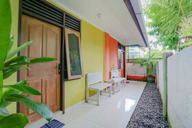 Hidden Village Uluwatu by OYO Rooms