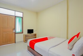 Hidden Village Uluwatu by OYO Rooms