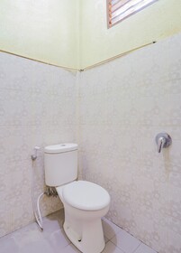 Hidden Village Uluwatu by OYO Rooms