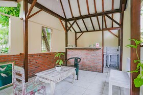 Hidden Village Uluwatu by OYO Rooms