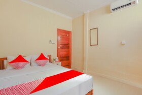 Hidden Village Uluwatu by OYO Rooms