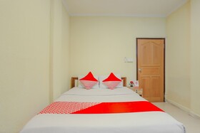 Hidden Village Uluwatu by OYO Rooms