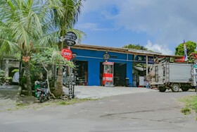 Hidden Village Uluwatu by OYO Rooms