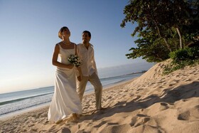 Intercontinental Bali Resort