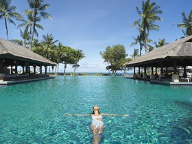 Intercontinental Bali Resort