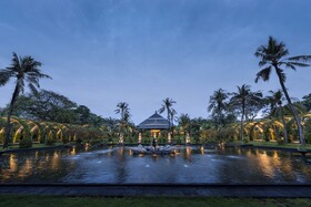 Intercontinental Bali Resort