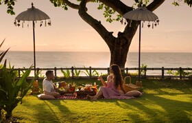 Intercontinental Bali Resort
