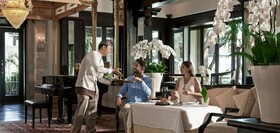 Intercontinental Bali Resort