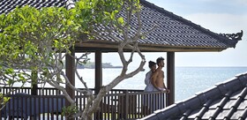 Intercontinental Bali Resort