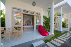 Jimbaran Hidden Paradise Villas