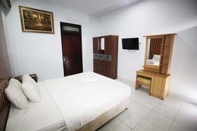 The Sesari Jimbaran