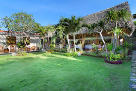 Jimbaran Lestari Hotel & Residences - Spa