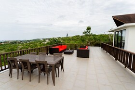 Jimbaran View Villa
