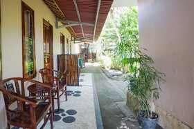 Kampung 168