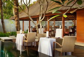Kayumanis Jimbaran Private Estate & Spa