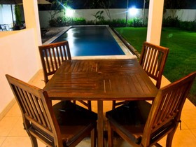 Cimarron Home Stay