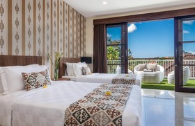 Kubu GWK Resort
