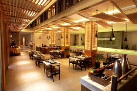 Liberta Hotel Jimbaran