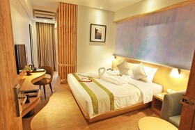 Liberta Hotel Jimbaran