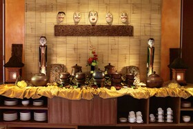 Liberta Hotel Jimbaran