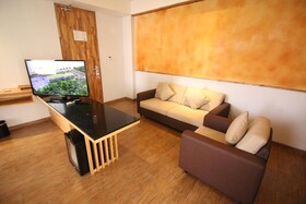 Liberta Hotel Jimbaran