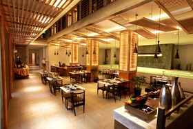 Liberta Hotel Jimbaran