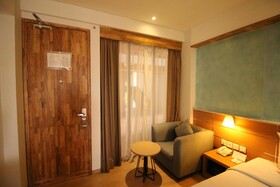 Liberta Hotel Jimbaran
