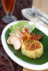 Liberta Hotel Jimbaran