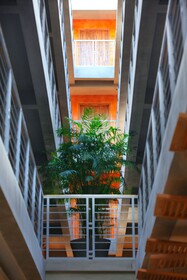 Liberta Hotel Jimbaran