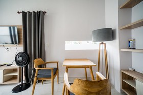 Little Nuts Villa